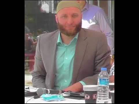 Haris Kalac : Kako se susresti sa Allahom ? 09.02.2018