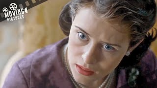The Efficient and Dignified Approach | The Crown (Claire Foy, John Lithgow)