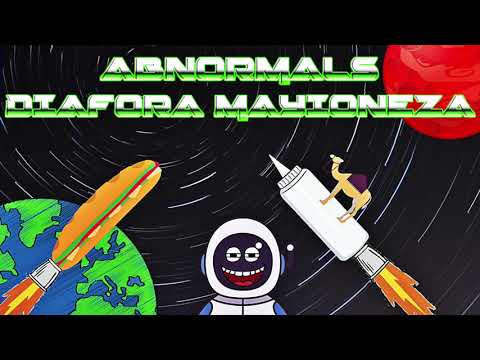 Abnormals - Diafora Mayioneza