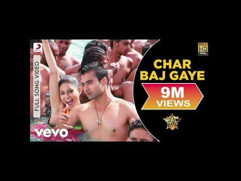 Char Baj Gaye Full Video   F A L T U | Bass Boosted
