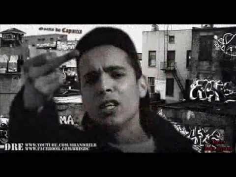 Dre MWK ft. Neyvz - Sem Descanso | RAP Tuga Aveiro Zona Centro