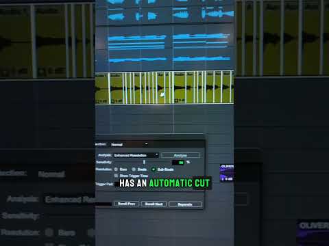 How to Clean Up Timing FAST in Pro Tools #musicproducer #musicproduction