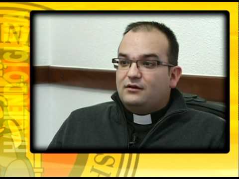 15/11/2011 HACIENDO IGLESIA