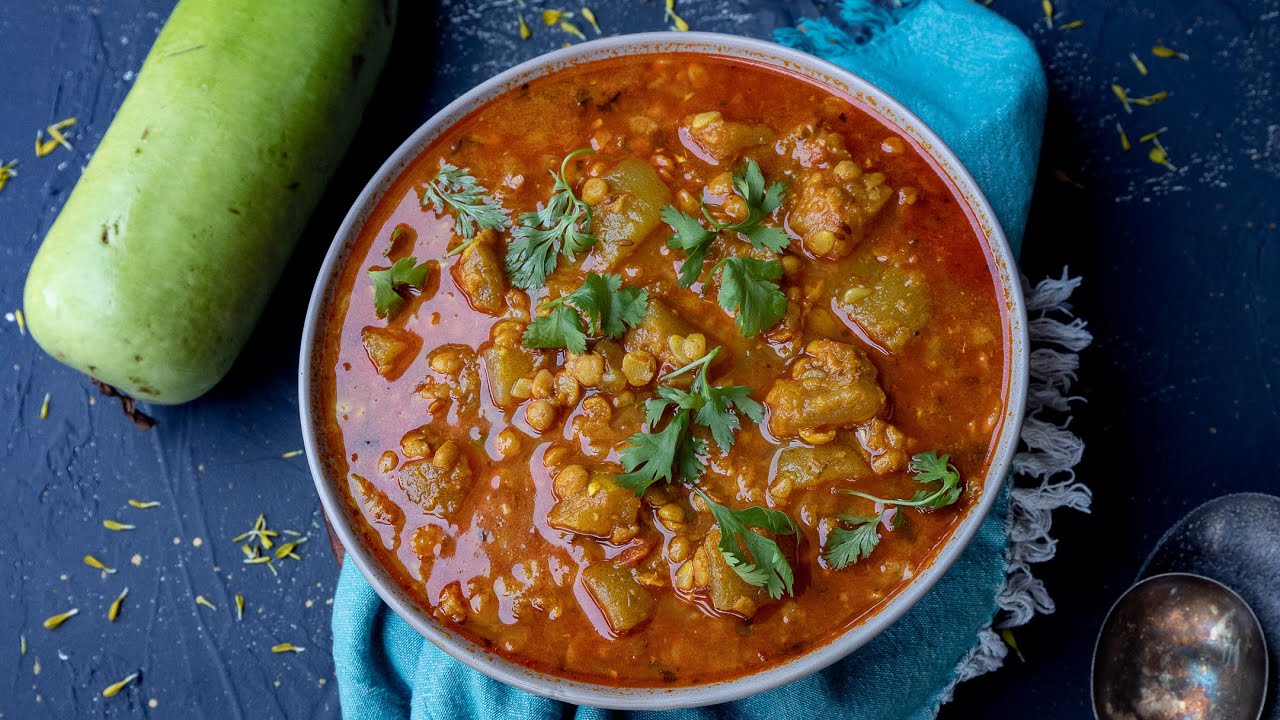 Thumbnail for Recipe Video