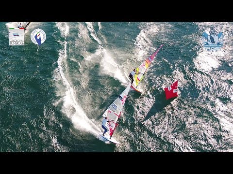 Windsurf Grand Slam 2017 - FINAL DAY