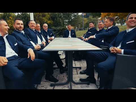 Ne pozabi dedovinu  - Klapa Kmeti (official video)