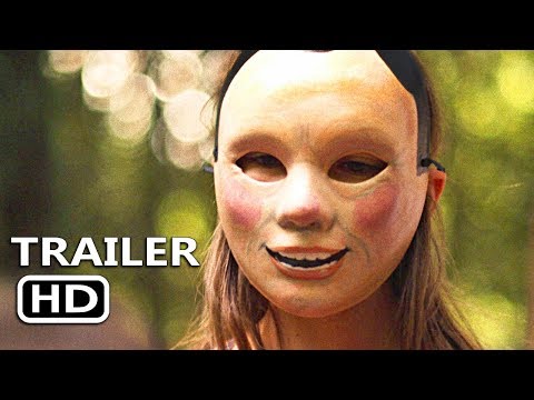 WELCOME TO THE CIRCLE Official Trailer (2019) Horror Movie