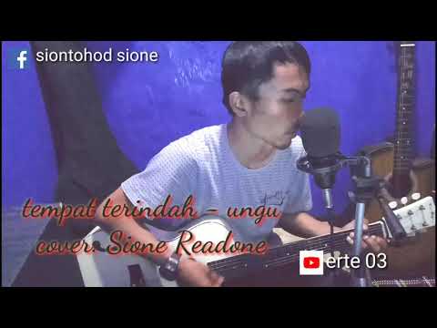 Tempat terindah - Ungu (cover Sione Ridwan)
