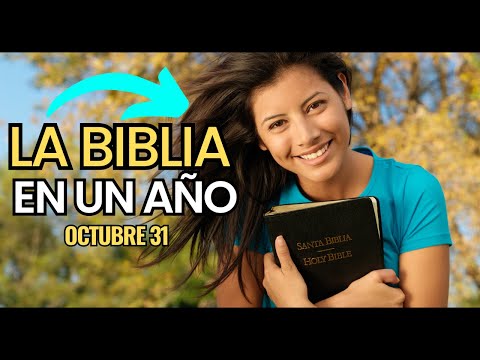 Siguiendo a Jesús a través de la Biblia Católica en un año | Día 304