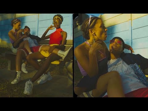 Dope Saint Jude - Liddy (Official Music Video)