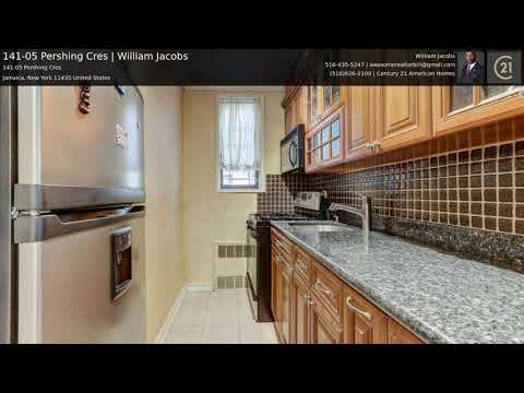 141-05 Pershing Cres | William Jacobs
