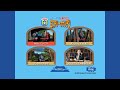 The Great Discovery Japanese DVD Menu