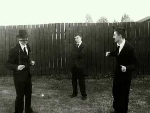 The Crew Cuts - Sh-Boom