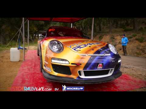 Delecour Testing - 2015 WRC Rallye Monte-Carlo -Best-of-RallyLive.com