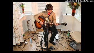 Noel Gallagher - Dead in the Water (FULL BAND COVER)