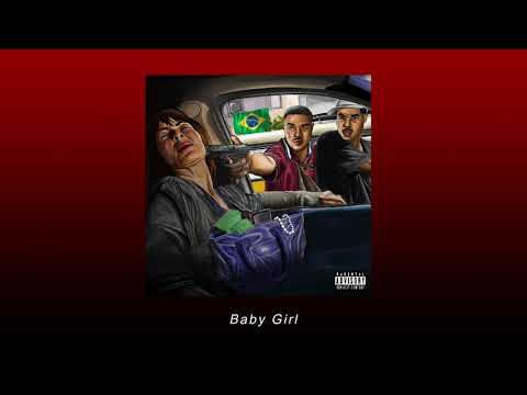 2. BOW WOW ft. Rausch, DaSiria & BabyGirl (prod. Júlio Sosa)