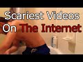 Real Scary Videos Caught On Camera That Will Leave You Uneasy Horror Comp V 89