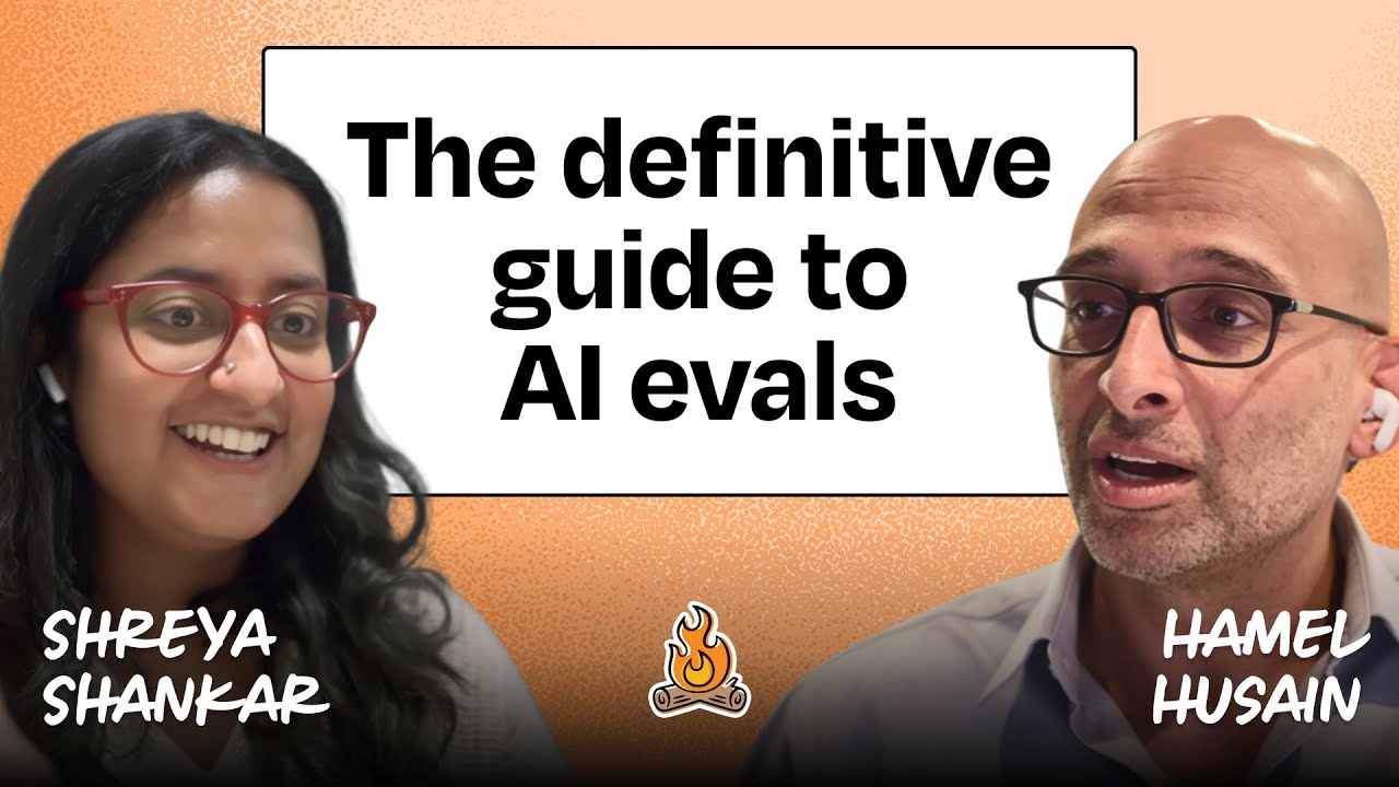 The Definitive Guide to Evals: Start With 100 Manual Reviews and a 'Benevolent Dictator'