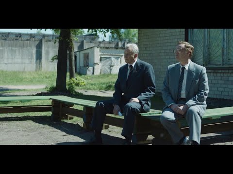 Chernobyl Episode 5 (Final) | HBO | Last Conversation Between Boris and Valery
