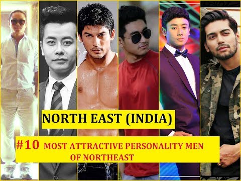 Riken Ngomle north East 