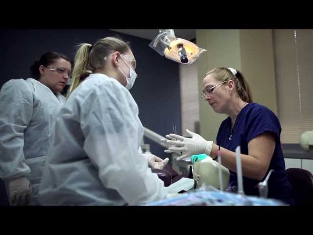 Pima Medical Institute video #1