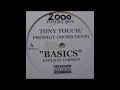 BASICS (BY TONY TOUCH FT. PRODIGY OF MOBB ...