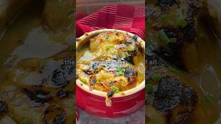 🇫🇷 FRENCH ONION SOUP 🧅 SOUP SUNDAYS #shorts