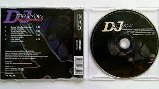 DJ The Crow - Release Yourself (Special Intro Radio Version)