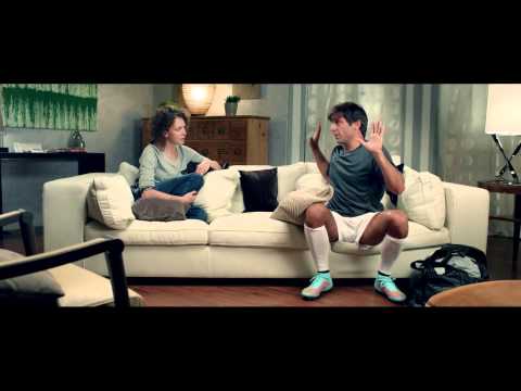 Racconta un'altra storia - La partita di calcetto