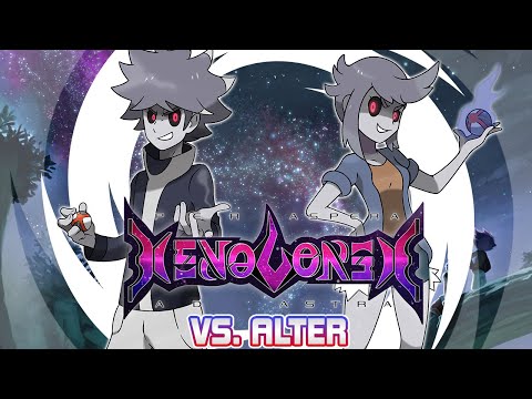 Xenoverse: Per Aspera Ad Astra - VS. Alter