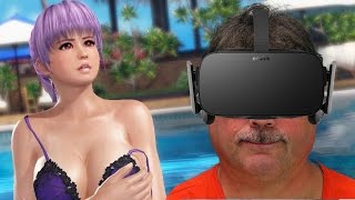 VR SEX GONE TOO FAR? - Dude Soup Podcast #85