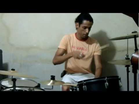 Banda Zero Absoluto Ensaio dia 17/04/2012