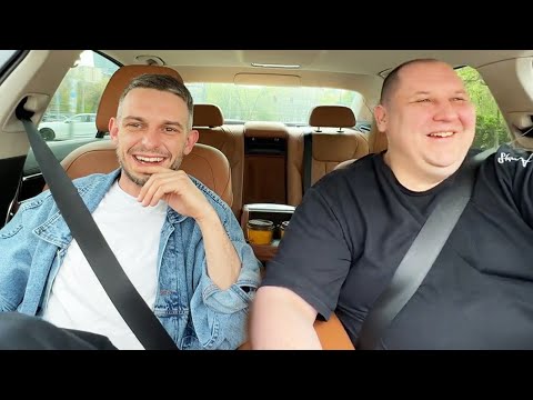 WINI x VITO BAMBINO - rozmowa | Jaką wartość mają zasady ulicy?