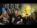 Let's Play Little Nightmares - Late To The Party