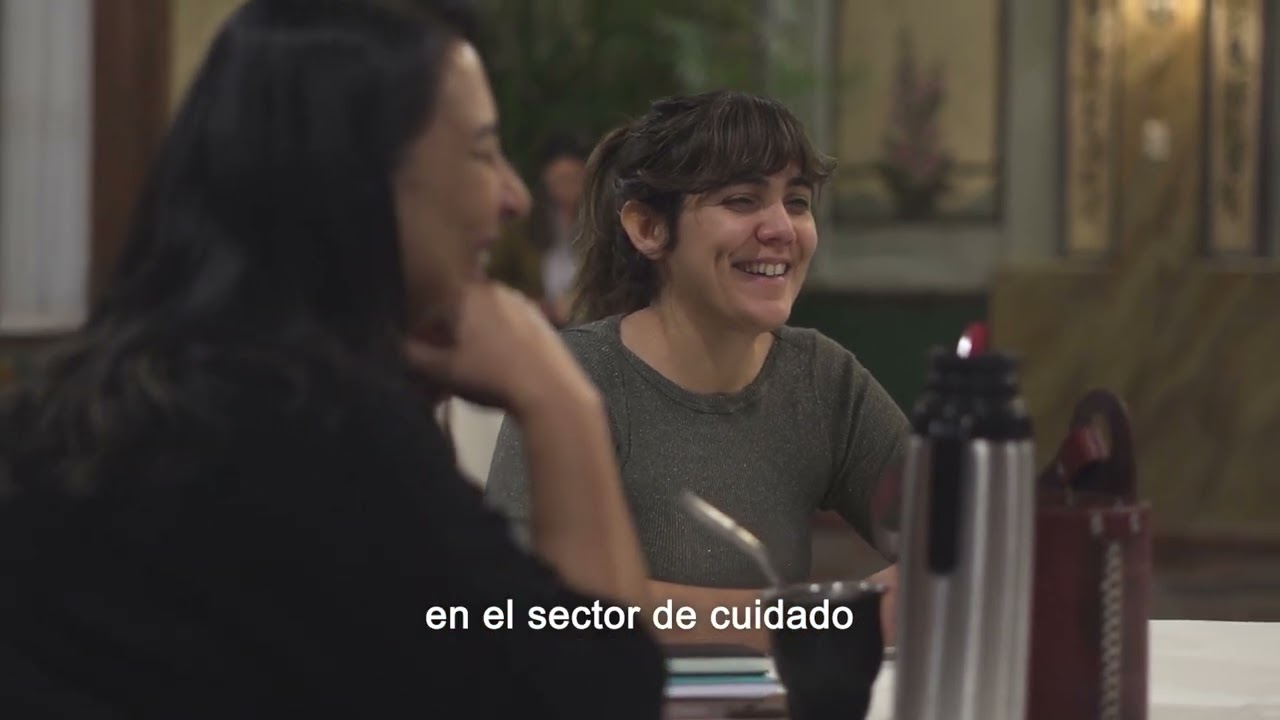 Más derechos, mejores cuidados