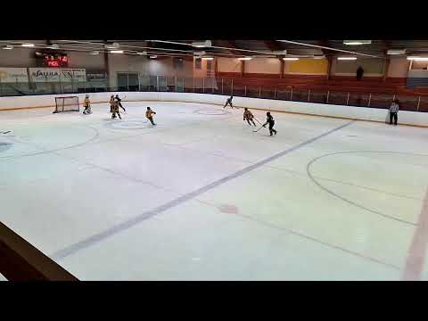12022022 U12, Ilves - Lukko