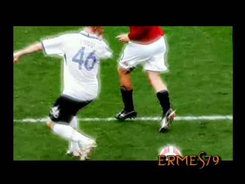 Campionato 2007/08 - 30° Roma Empoli 2-1