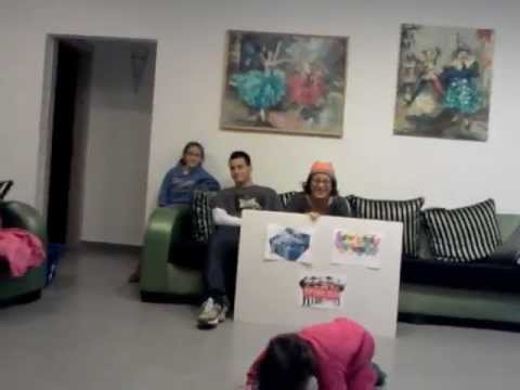 happy birthday Matan!