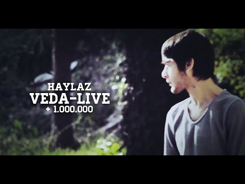 Haylaz - Veda (Live) 2014