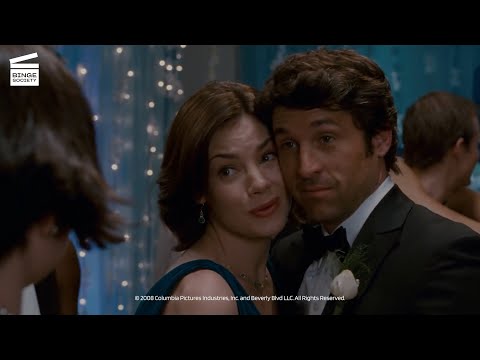 Made of Honor: Obsessed Blogger (HD CLIP)