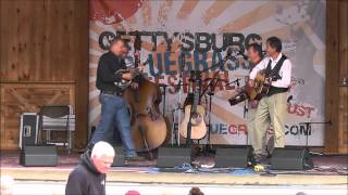 Dry Branch Fire Squad - The Watson Blues & Thomason Intro