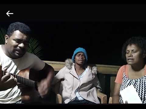 You are worthy to receive all the glory(E kilikili me laveti ko Jisu)