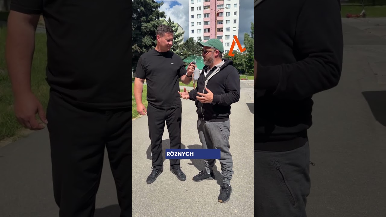 Náhľadový obrázok Z Austrálie na Sídlisko KVP.