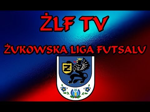 ŻUKOWSKA LIGA FUTSALU SUPERLIGA SKRÓT MECZU BUDMAX PRZODKOWO   TOP TRANS TOPOREK 04 02 2018