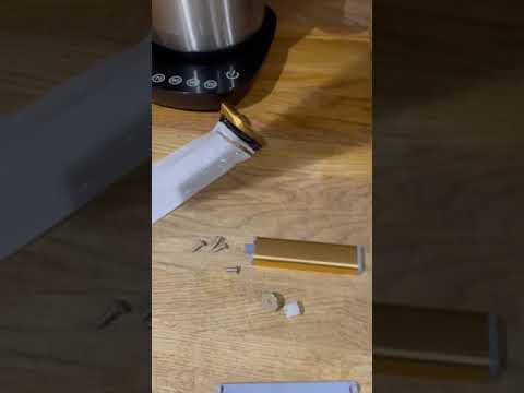 YUOIP® Magnetic Catch