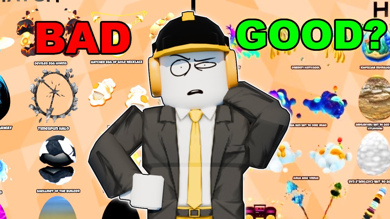 The Hatch Just Got REALLY Confusing..