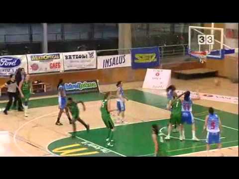 Resumen Jornada 14 Liga Femenina