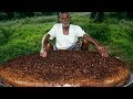 Chocolate Cake Recipe How To Make Homemade Chocolate Cake Without Oven By Our Grandpa For Kids