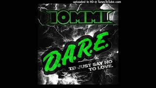 @tonyiommiofficial- Just Say No To Love