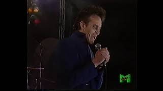 CCCP VIDEOMUSIC 1989  SPECIAL TIENANMEN Manifesto (Live)CCCP – Fedeli Alla Linea